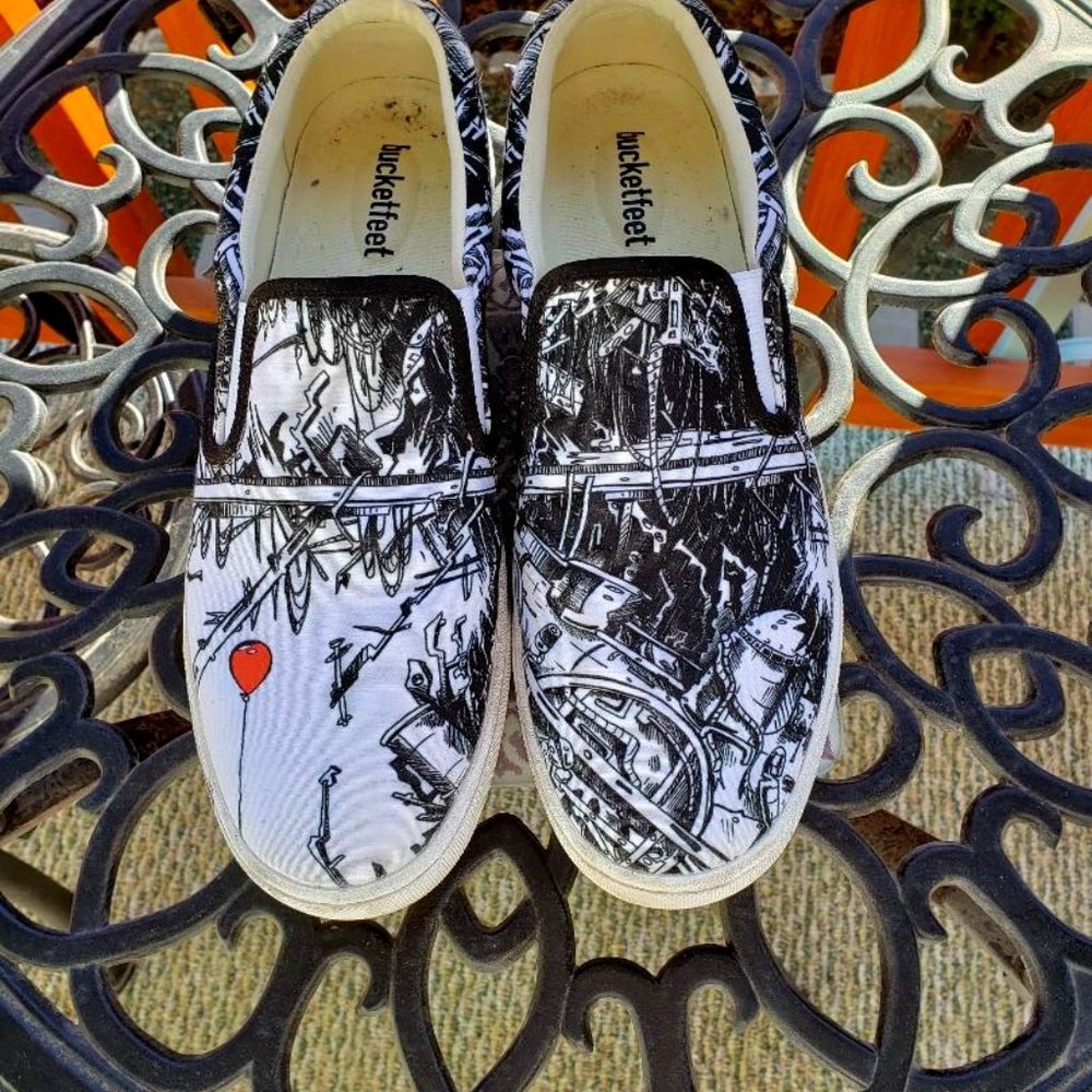 Shoes